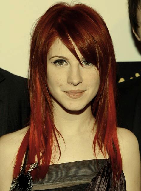 hayley williams twitter scandal. hayley williams twitter pic